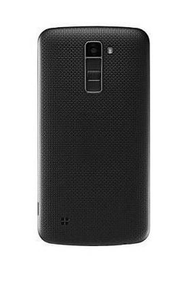 Full Body Housing For Lg K Gb Black Maxbhi