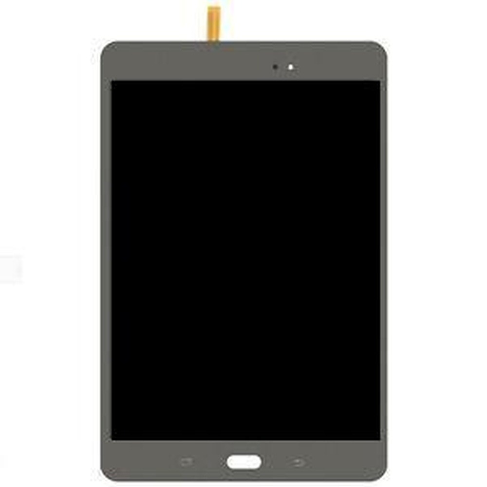 LCD With Touch Screen For Samsung Galaxy Tab A 8 0 LTE Titanium By