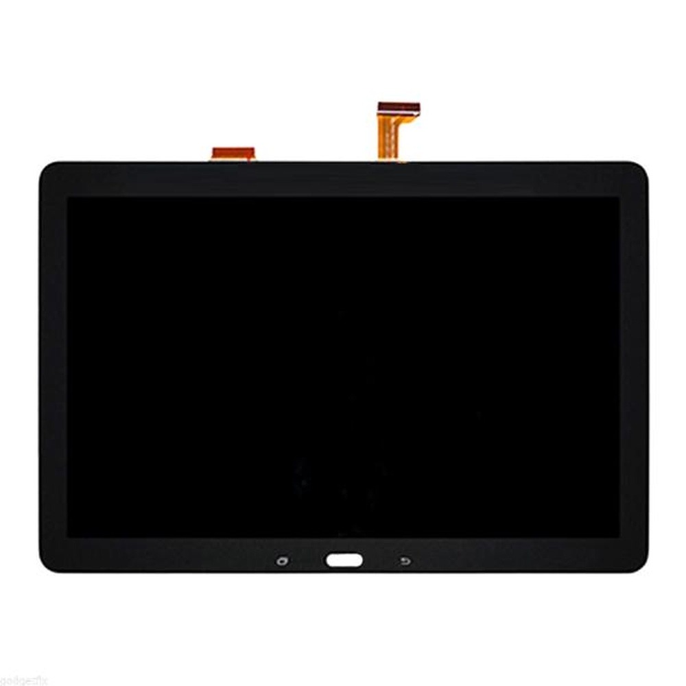 LCD With Touch Screen For Samsung Galaxy Note Pro 12 2 Black By