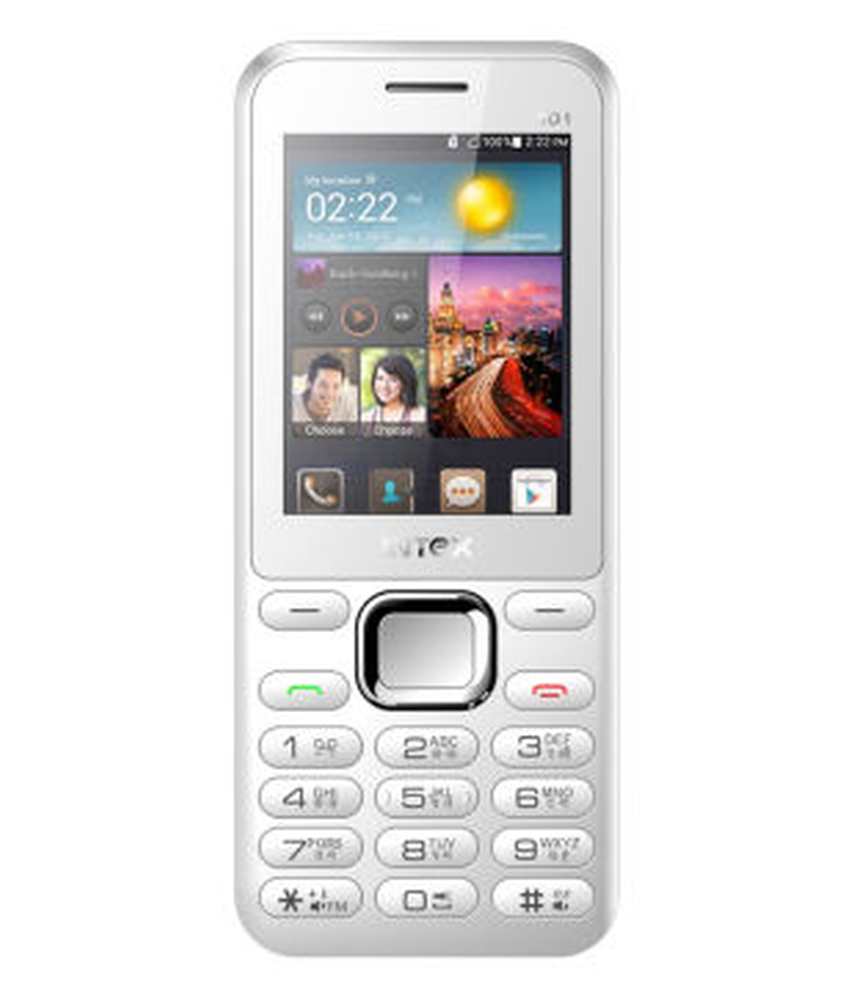 intex it 301