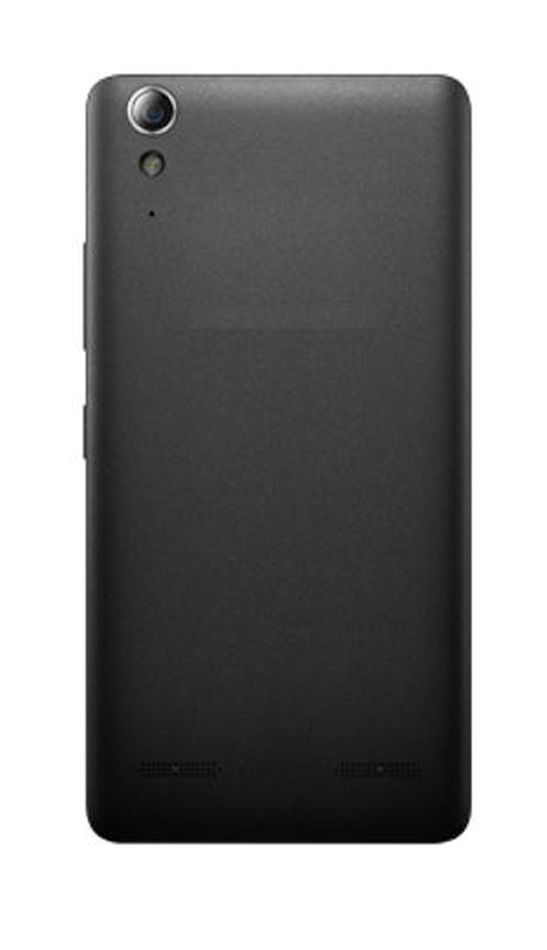 lenovo a6000 plus full body panel