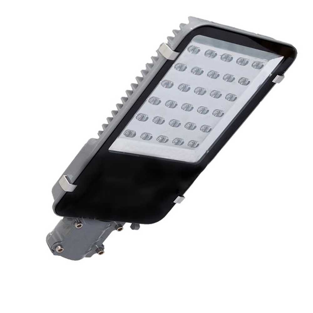 72 watt led street light