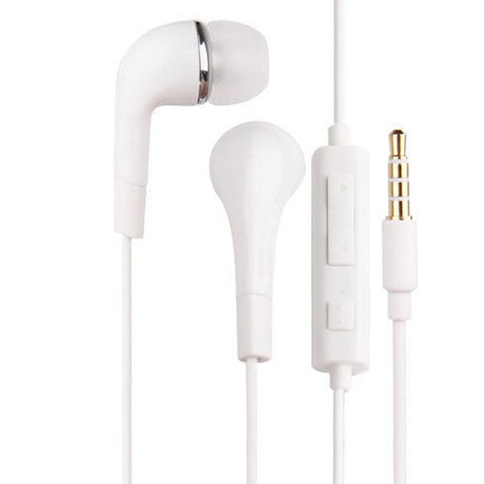 Earphone for Hisense U1 Handsfree In Ear Headphone White