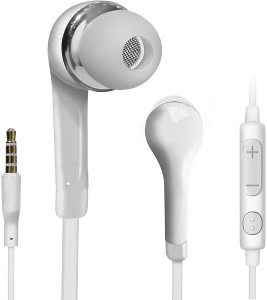 Iball earphones with mic hot sale