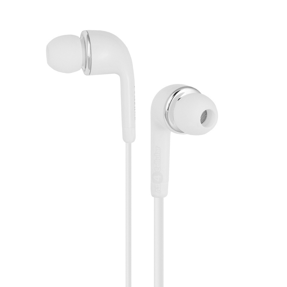 Earphone for Lenovo ThinkPad 8 Handsfree In Ear Headphone White