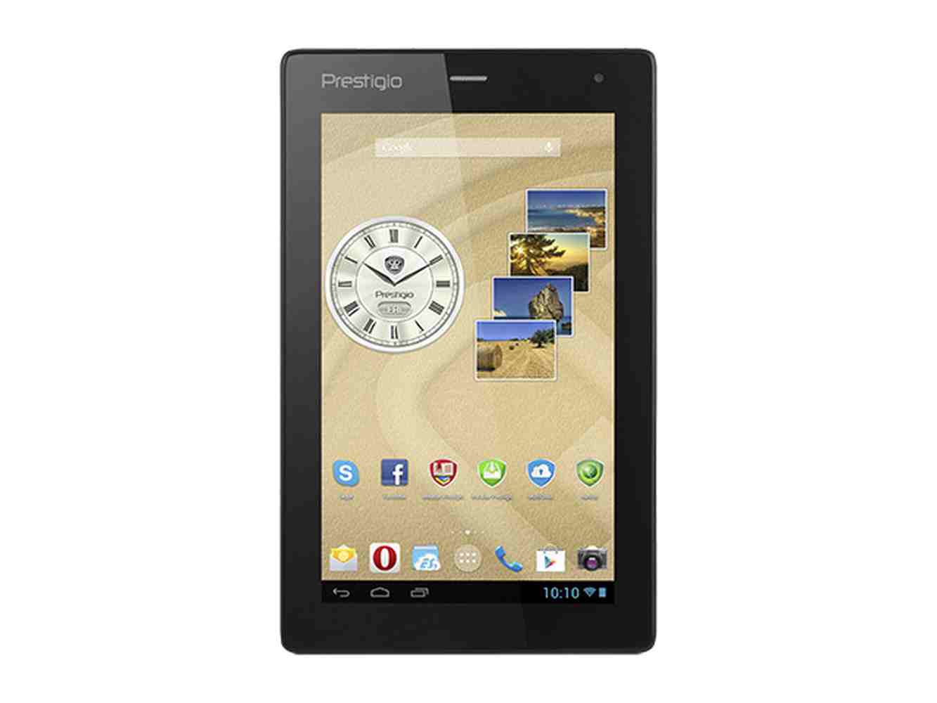 Prestigio Multipad Аккумулятор Купить