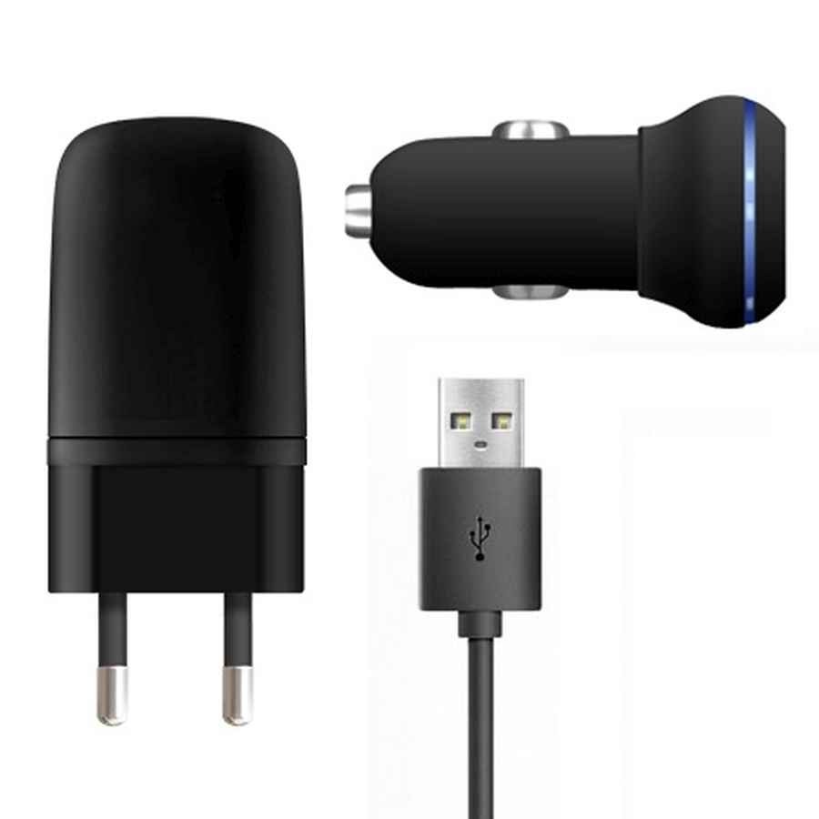 Car guru deals charger