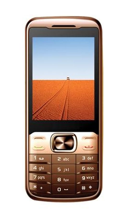 gionee l800 full body