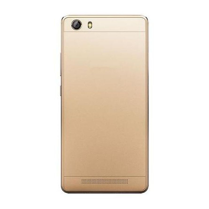 gionee mobile body