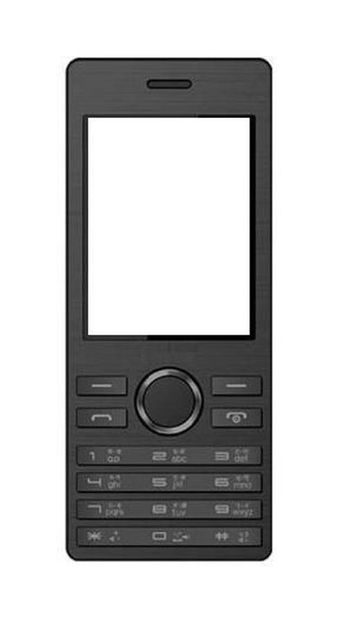 gionee s96 body