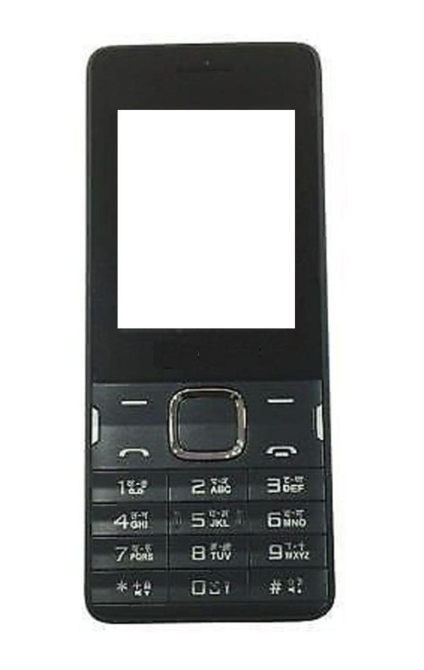 micromax x697