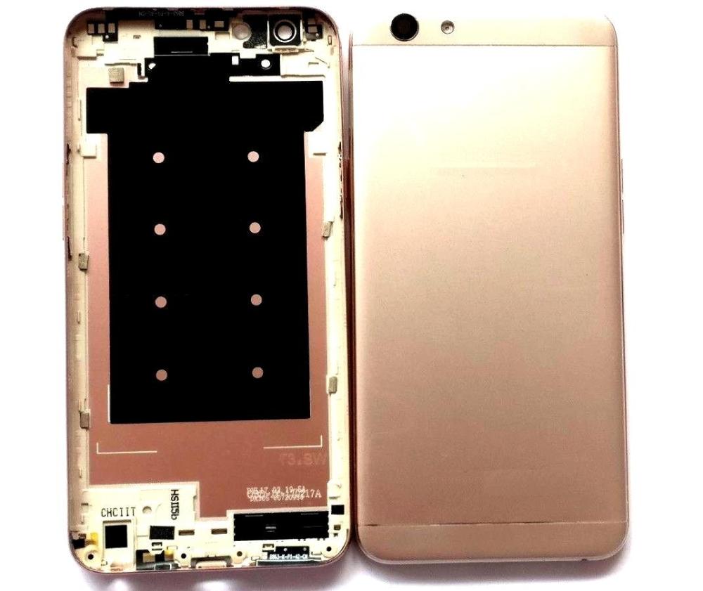 oppo f1s body frame