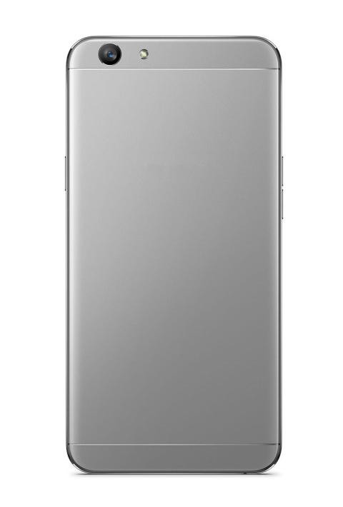 oppo f1 s ki body