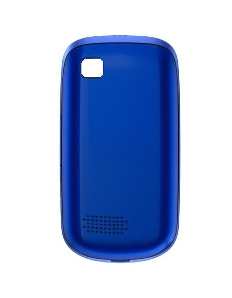 nokia asha 200 back cover