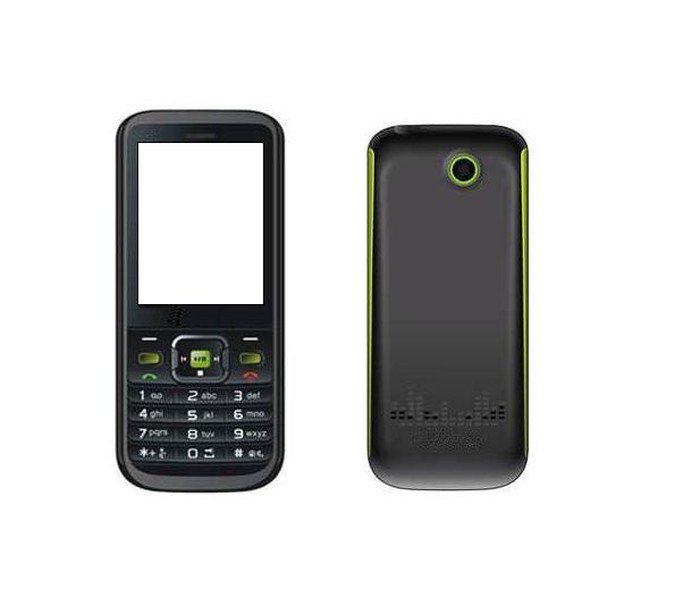 micromax x265 mobile