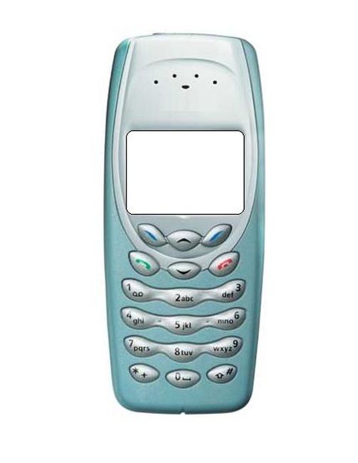 nokia 3315 old model price