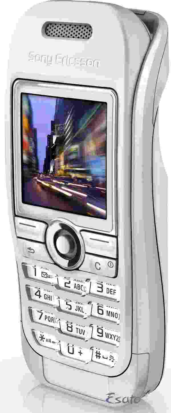 sony ericsson раскладушка w300i