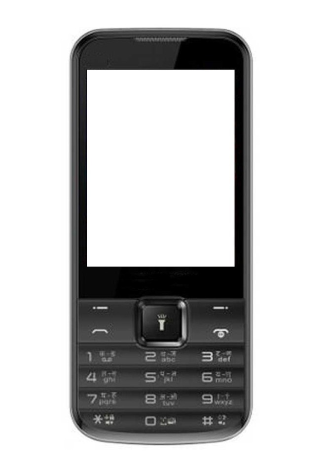 micromax x2825