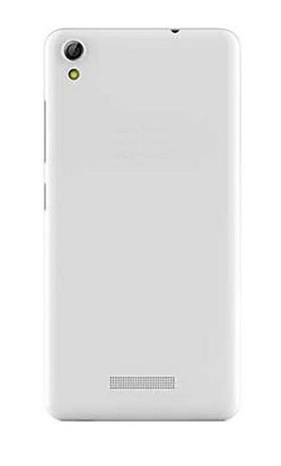 gionee p5w body