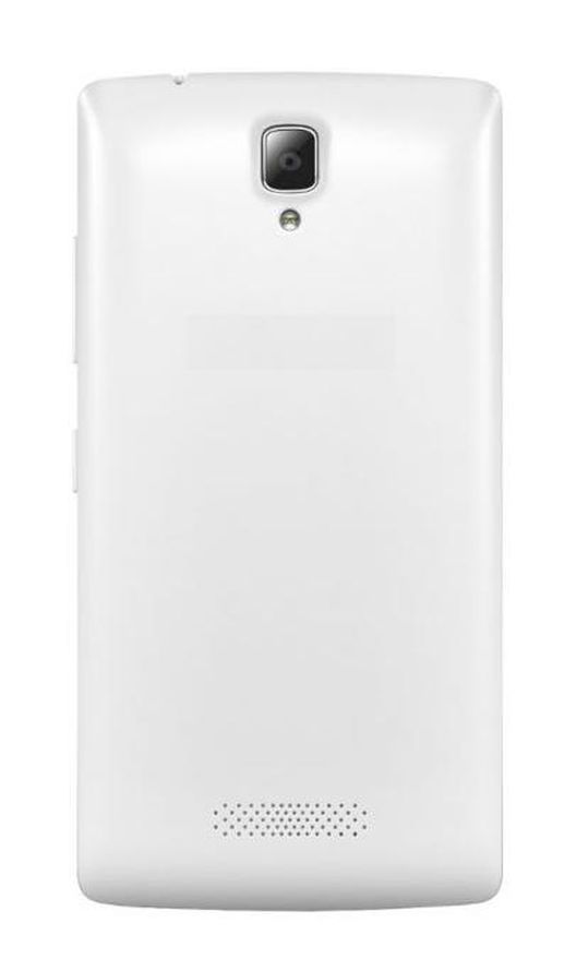 lenovo a2010 body