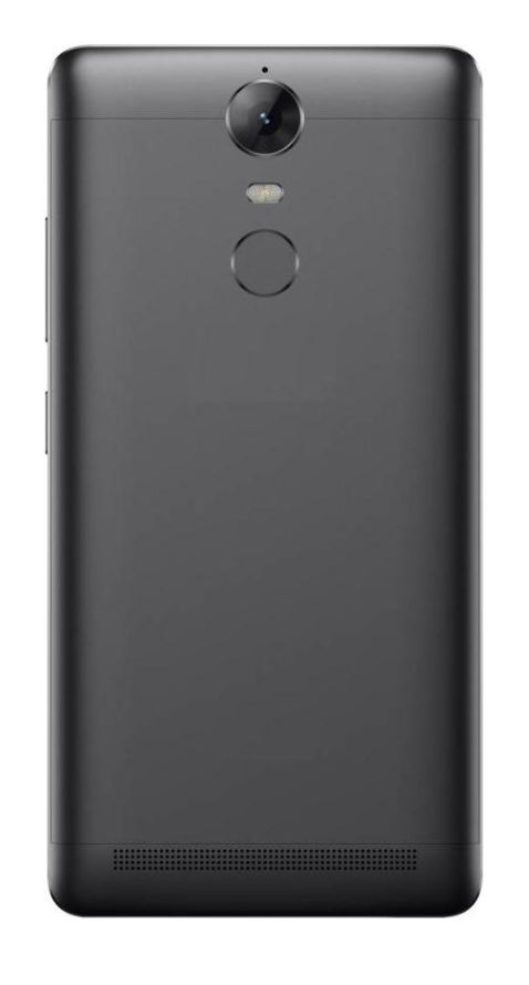 lenovo k5 plus body