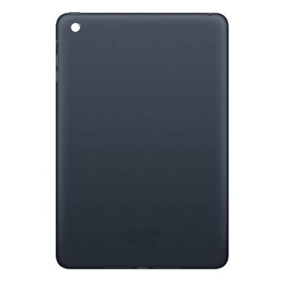 Back Panel Cover For Apple Ipad Mini 2 Wi Fi Plus Cellular With 3g Black Maxbhi Com