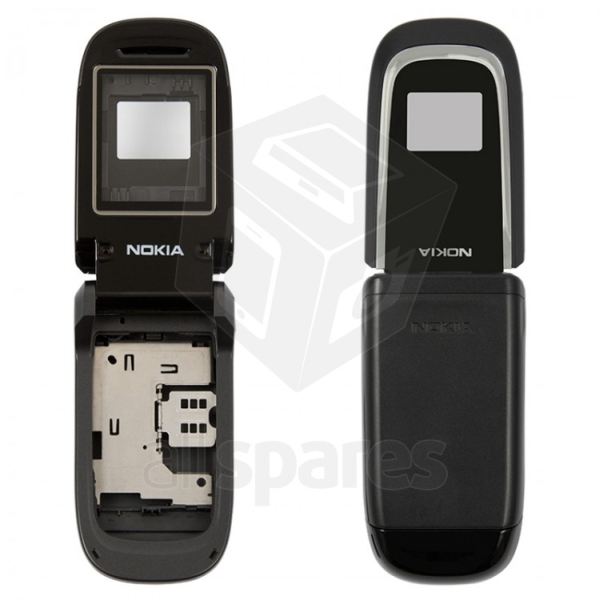 nokia 2660 flip cover original