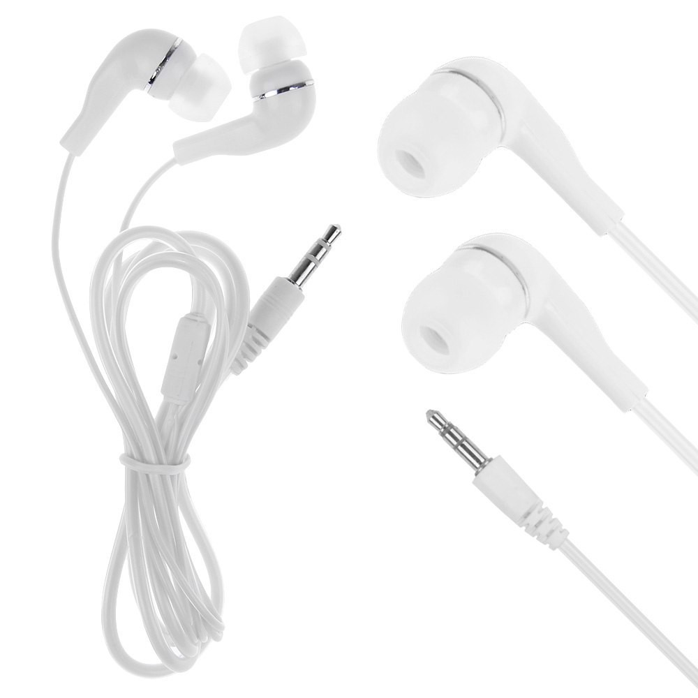 Iball best sale wired earphones