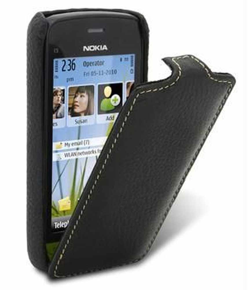 nokia c5 00 back cover