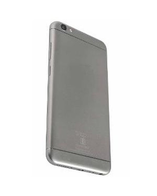 Back Panel Cover For Vivo V5 Grey