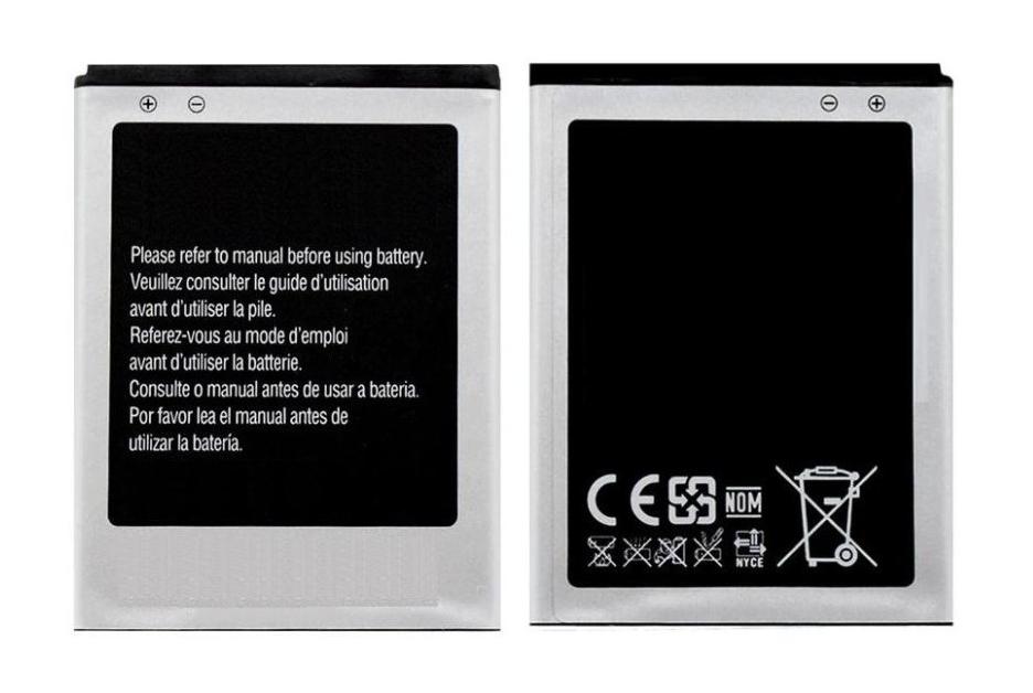 samsung 355 battery model