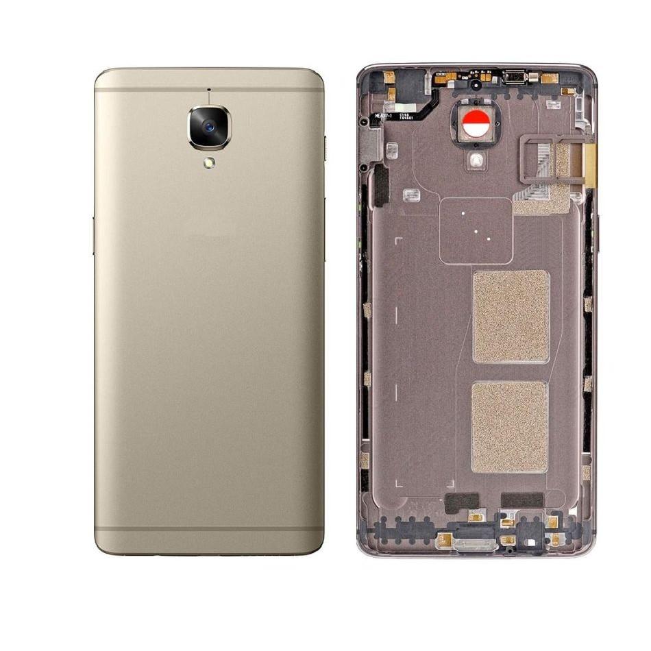 oneplus 3t body replacement