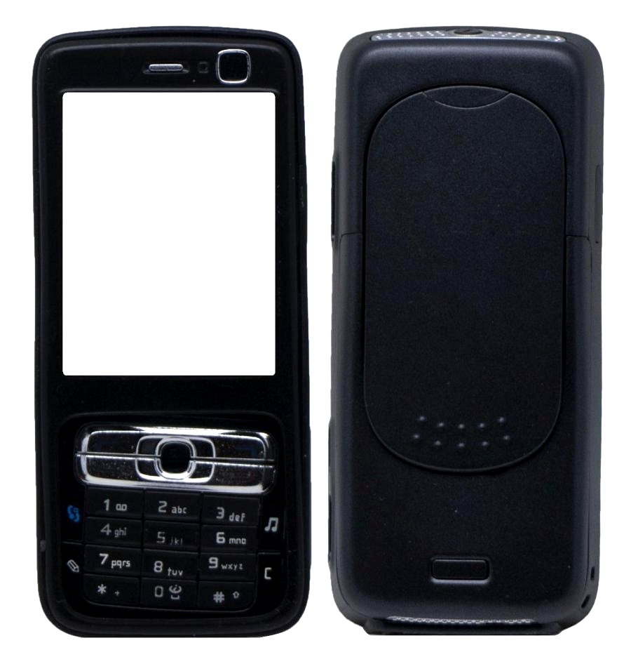 nokia n73 full body panel original