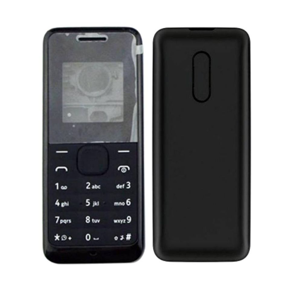 Full Body Panel For Nokia 105 - Maxbhi.com