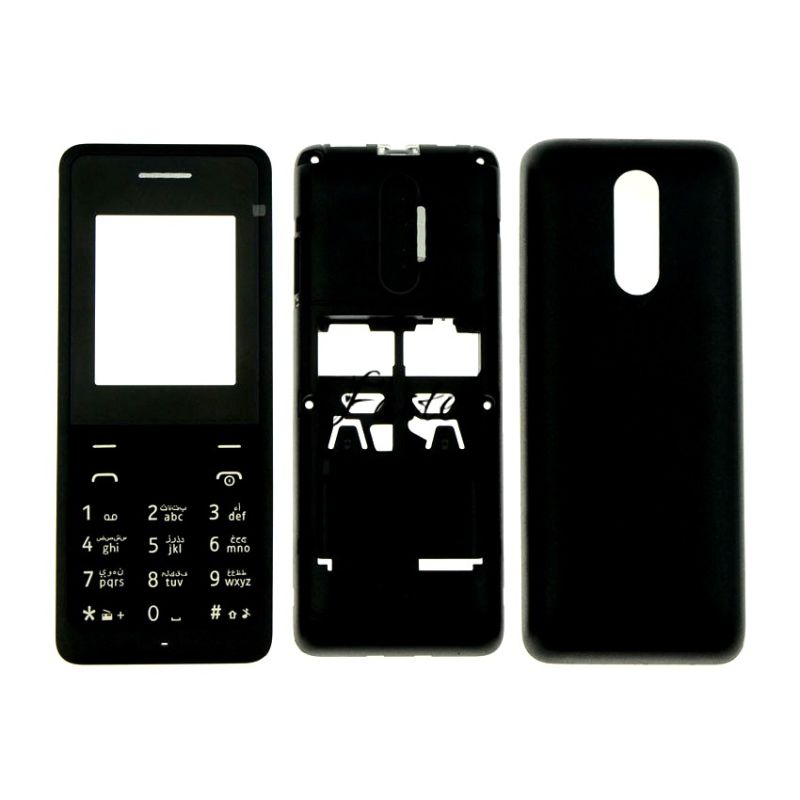 nokia 107 full body