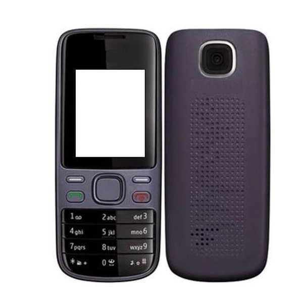 Full Body Panel For Nokia 2690 - Maxbhi.com