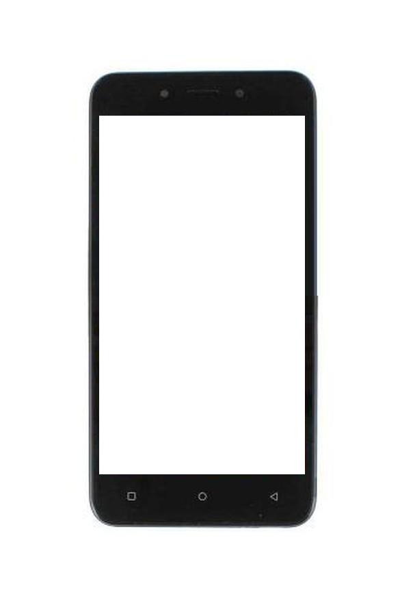 gionee x1 display