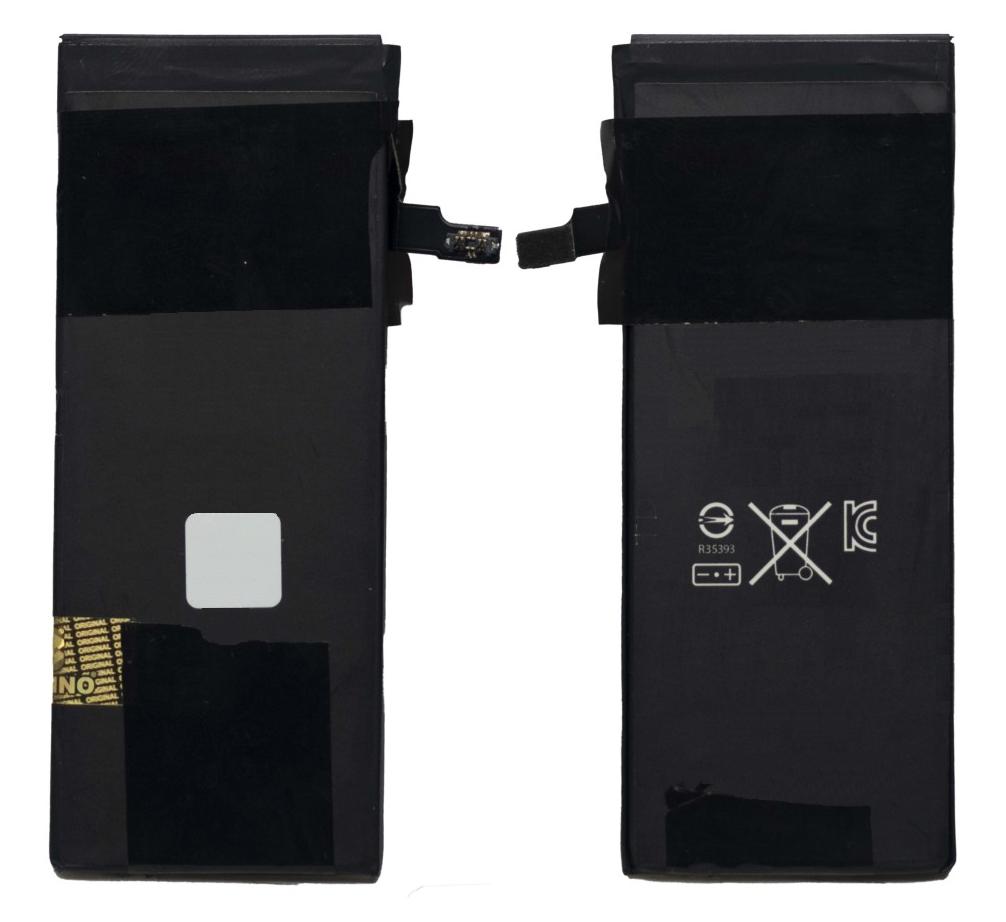 Battery For Apple IPhone 6 32GB By Maxbhi Com   Battery For Apple Iphone 6 32gb By Maxbhi Com 3751 