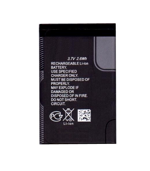 itel 5040 battery