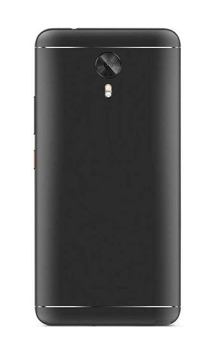 gionee a1 back panel