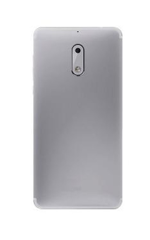 nokia 6 body