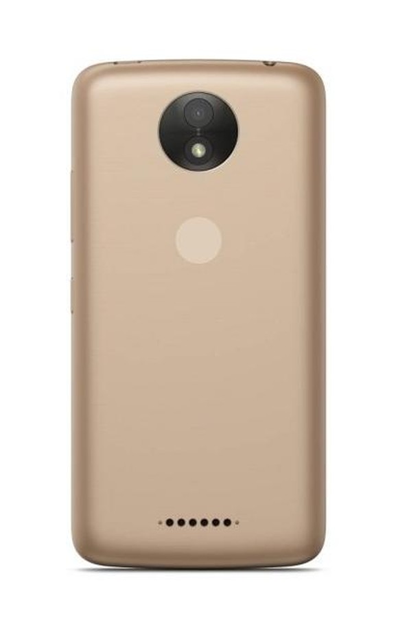 moto c plus full body panel