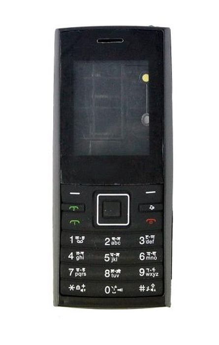 micromax x101