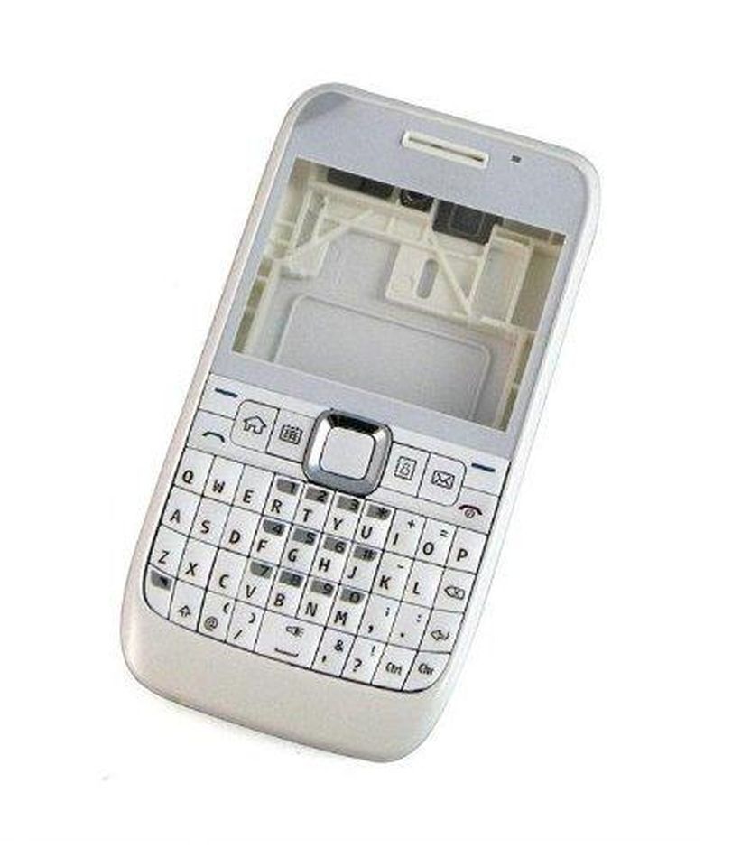 nokia e63 full body panel