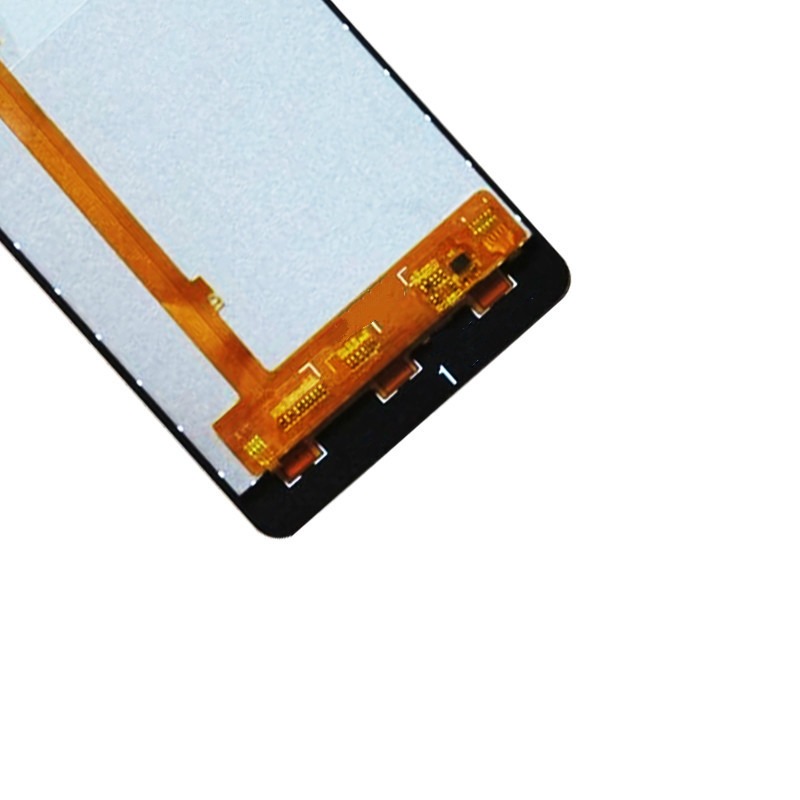 gionee f103 pro display