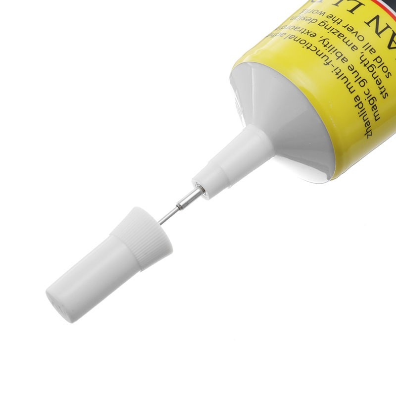 50ml Glue Adhesive Gum for Samsung E500 by Maxbhi.com