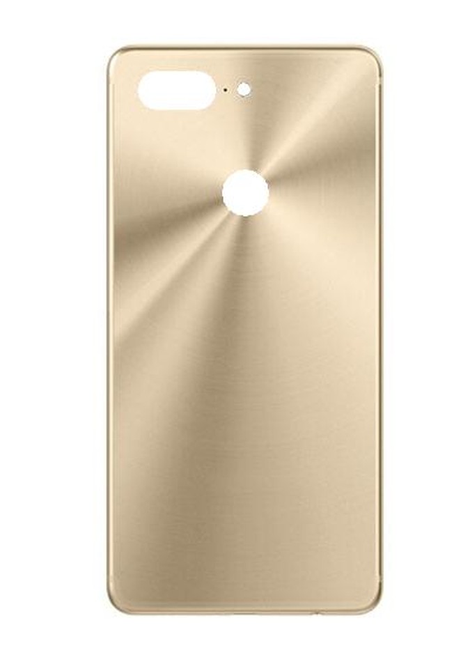 gionee m7 power back panel