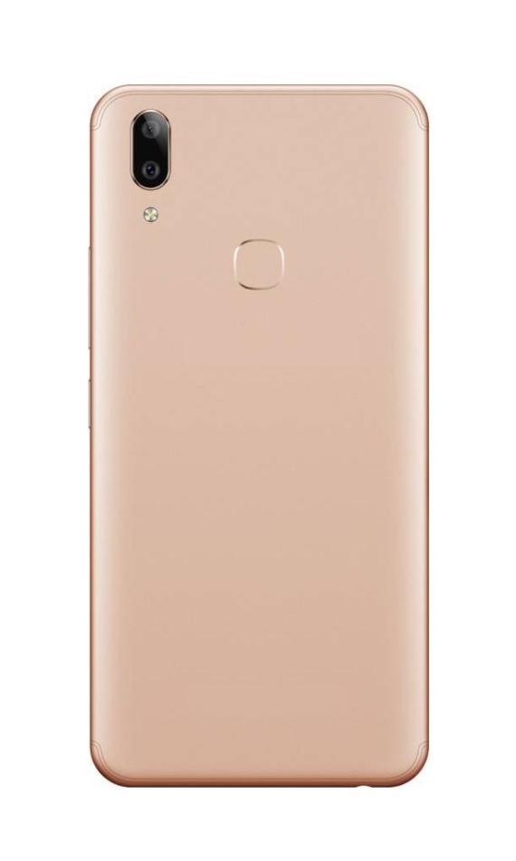 vivo v9 youth back panel