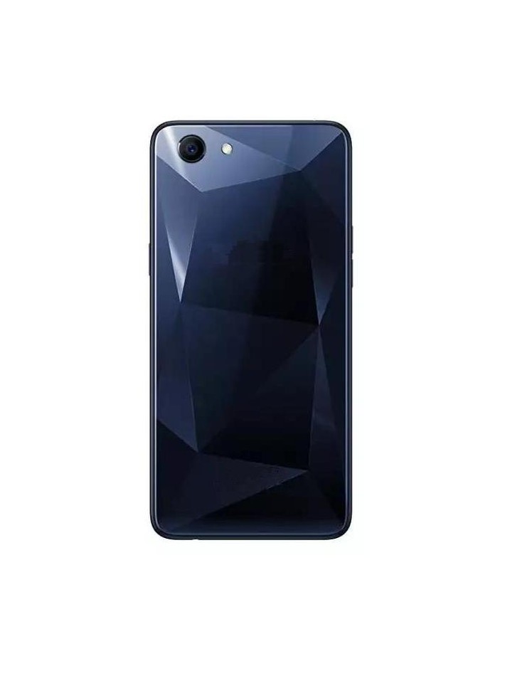 realme 1 body material