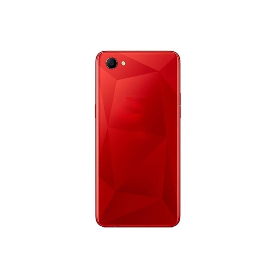 oppo a3 red colour